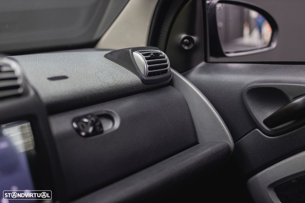 Smart ForTwo Coupé - 9