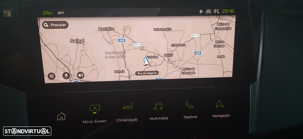 Peugeot 308 SW 1.5 BlueHDi Allure Pack - 43