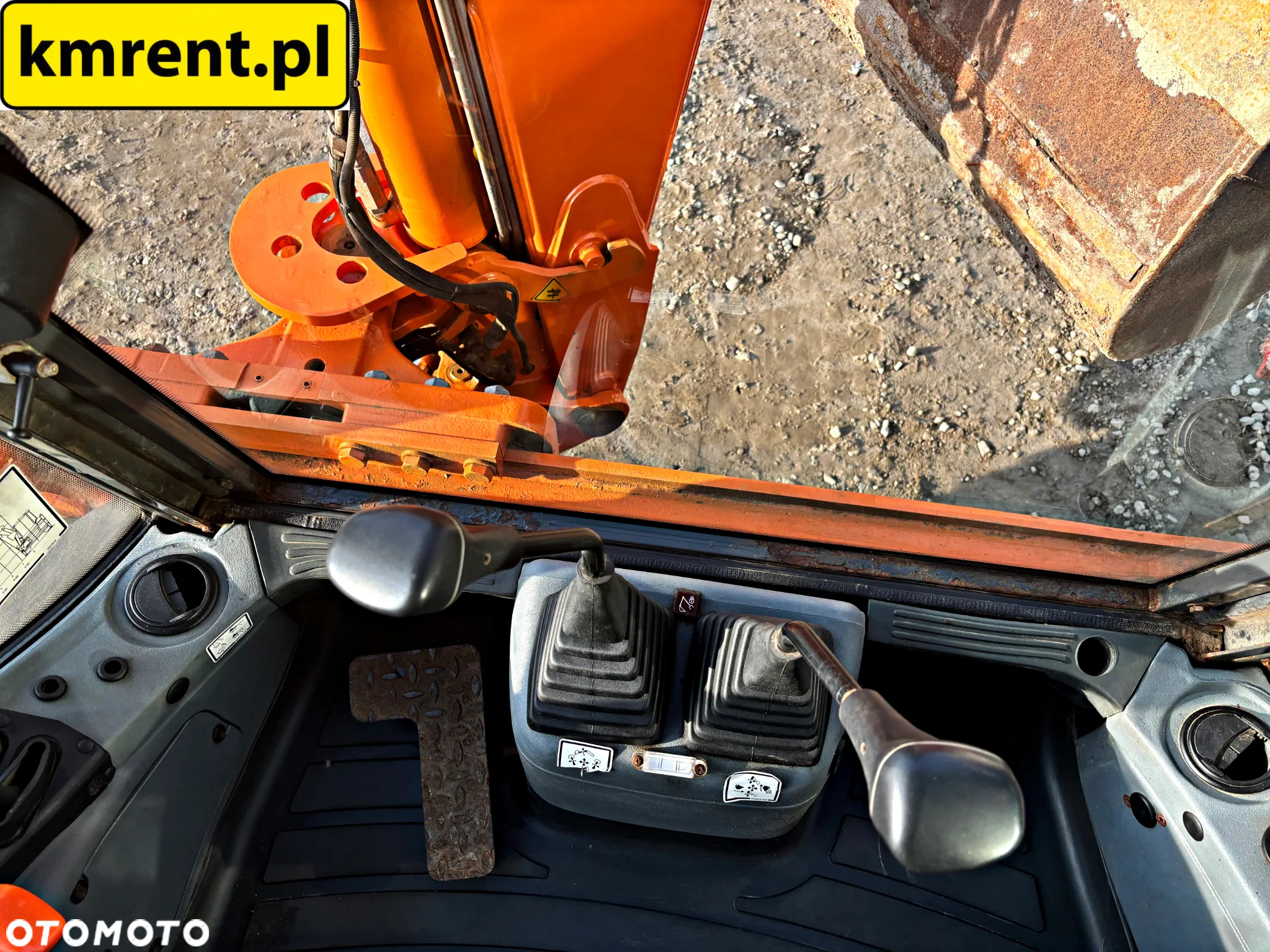 New Holland LB 115B-4PS KOPARKO-ŁADOWARKA 2007R. | 110 JCB 3CX CASE 590 580 CAT 428 432 - 17