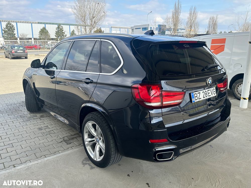BMW X5 - 3