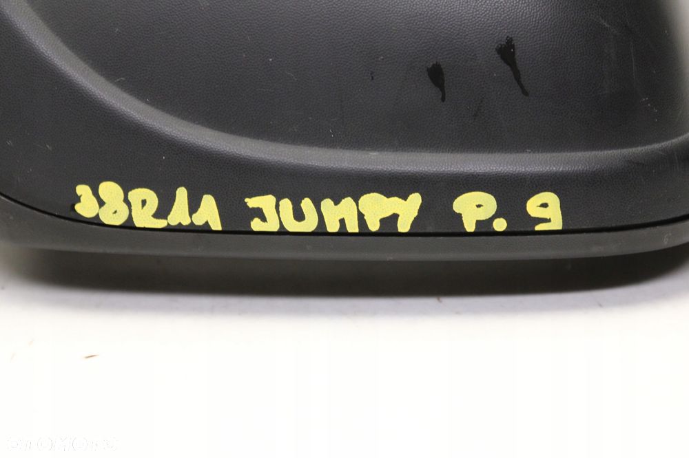 citroen jumpy ii expert scudo 9 pin 07r- lusterko prawe zewnętrzne - 7