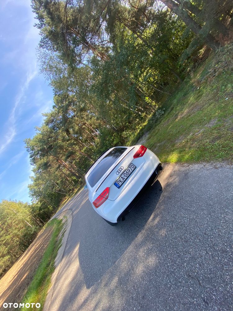 Audi A5 Coupé 2.7 TDI Multitronic - 10