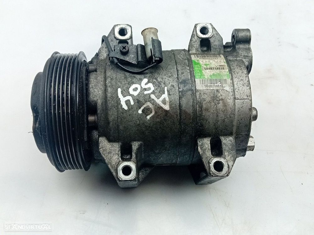 Compressor AC VOLVO XC90 I - 1