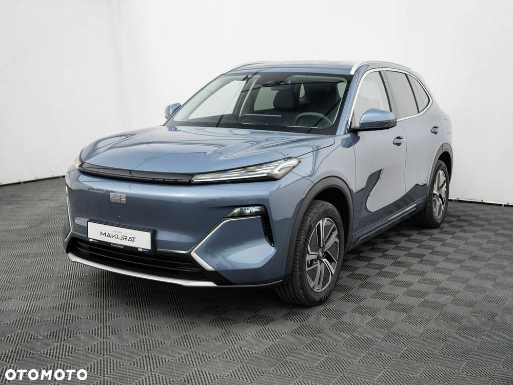 Geely Starray EM-i 1.5 PHEV Pro - 3