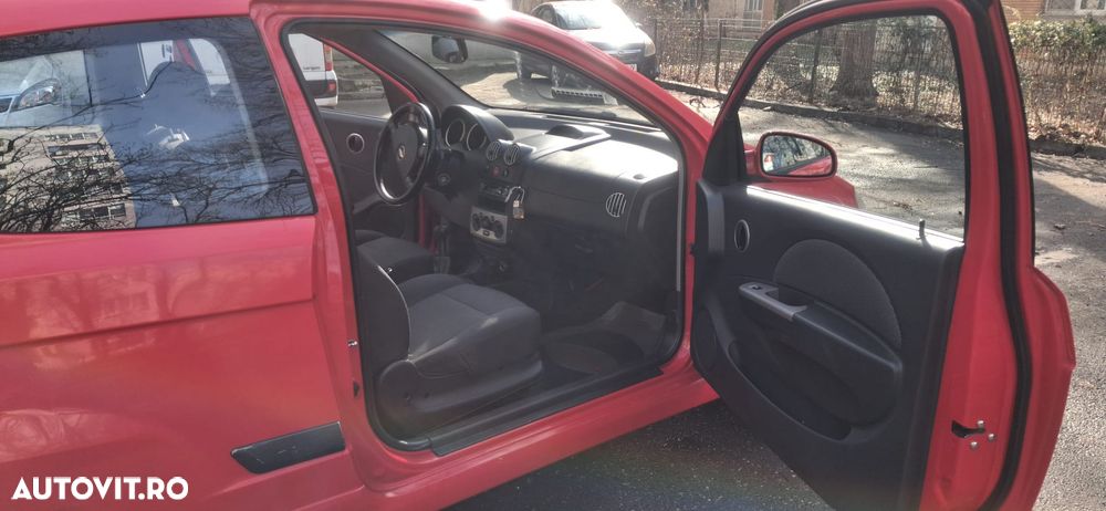 Chevrolet Aveo 1.2i Direct - 12