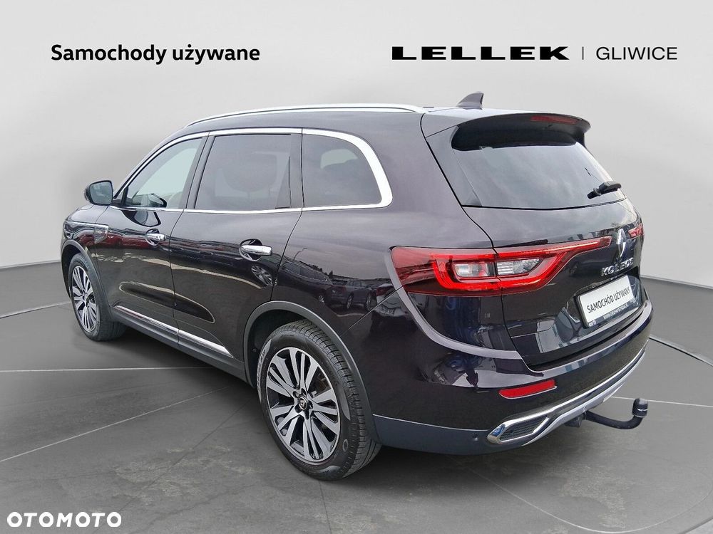 Renault Koleos 2.0 Blue dCi Initiale Paris 4x4 X-Tronic - 6