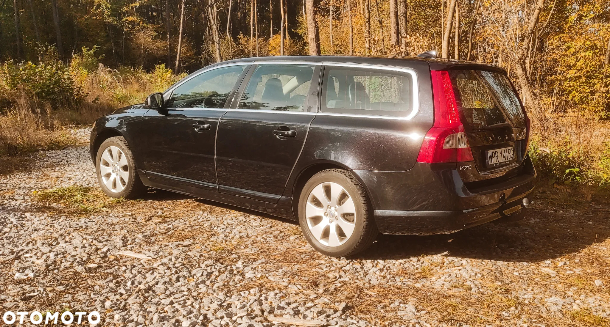 Volvo V70 - 4