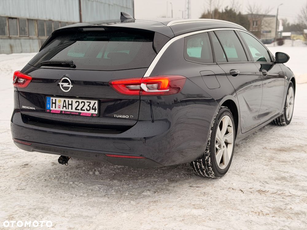 Opel Insignia 2.0 CDTI Executive - 3