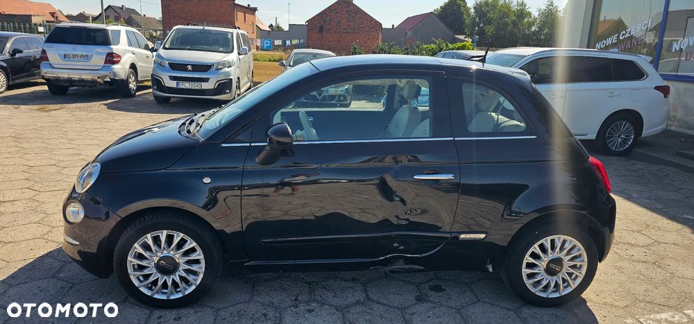 Fiat 500 1.2 8V S - 6