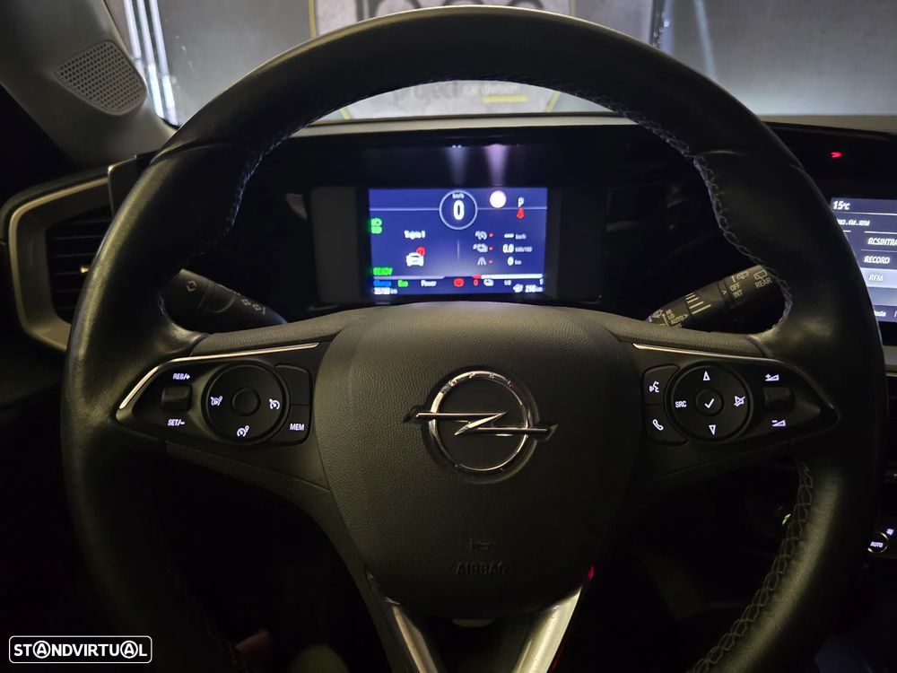 Opel Mokka 54 kWh Edition - 12