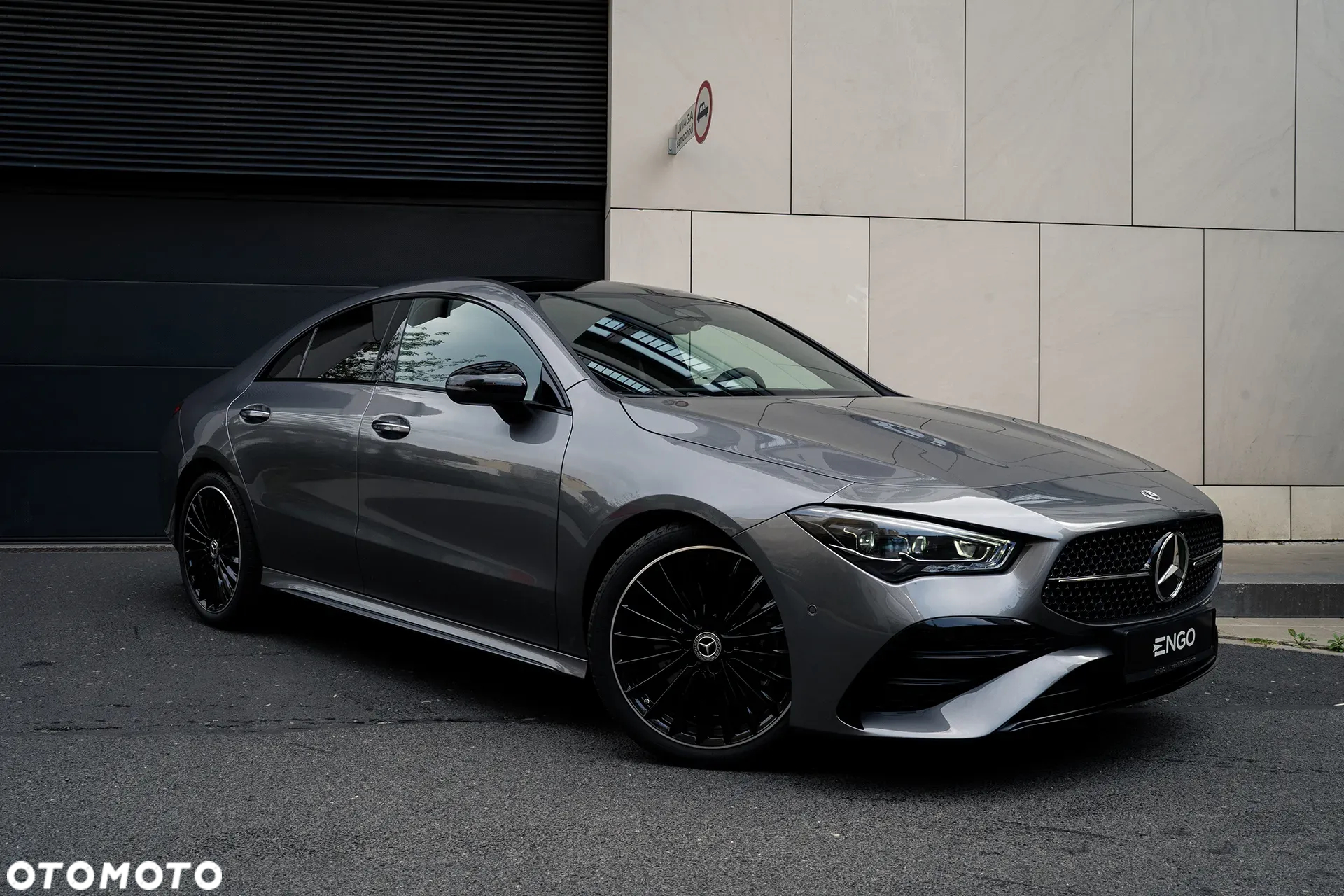 Mercedes-Benz CLA 220 mHEV 4-Matic AMG Line 8G-DCT - 24