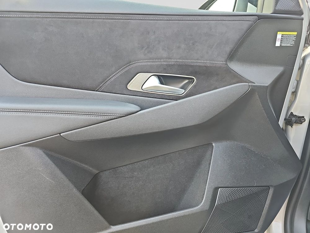 DS Automobiles DS 7 1.5 BlueHDi Performance Line + - 21