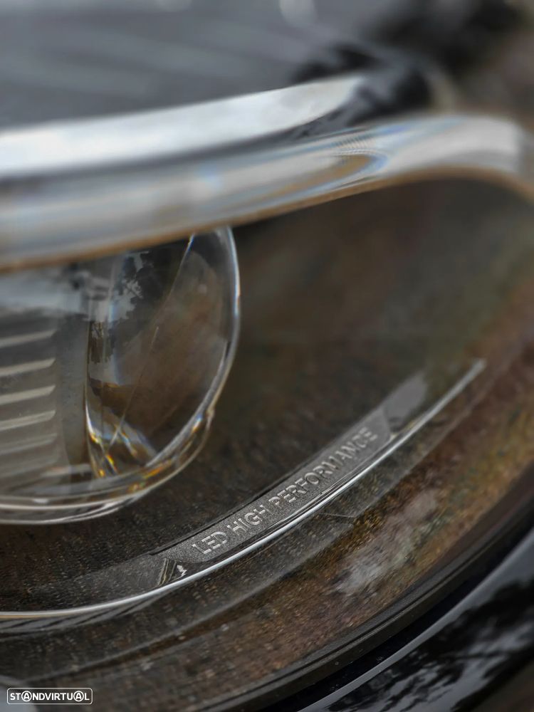 Mercedes-Benz E 220 d 9G-TRONIC Avantgarde - 6