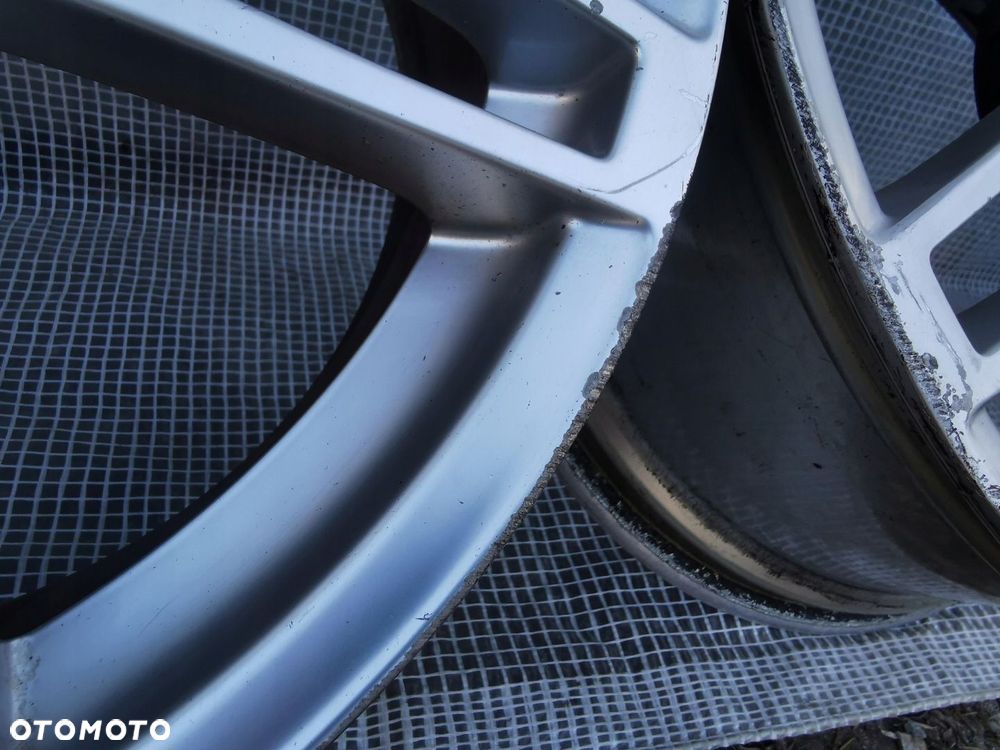 AUDI VW SKODA SEAT ALUFELGI FELGI ALUMINOWE KOMPLET 19" 5x112 8.5Jx19 ET43 - 6