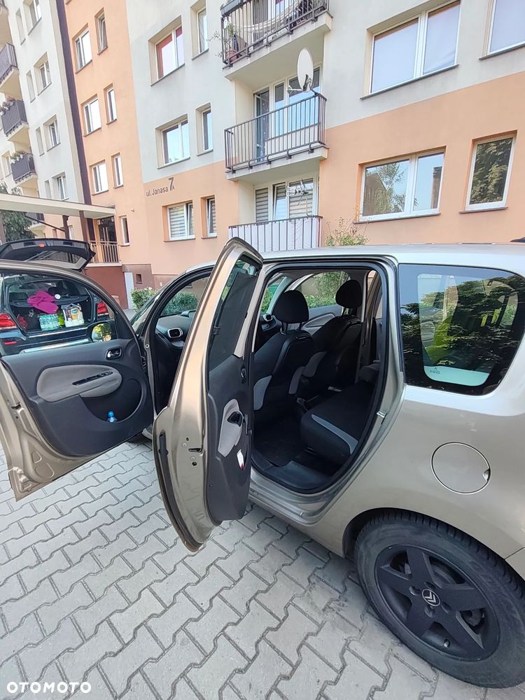 Citroën C3 Picasso HDi 90 FAP Selection - 3