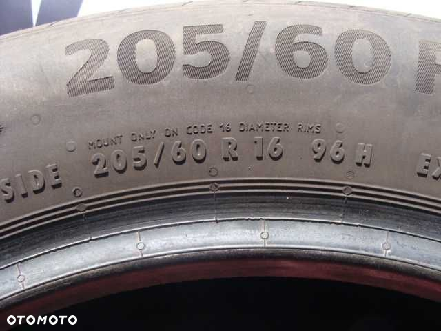 205/60 R16 Continental PremiumContact 6 - 3