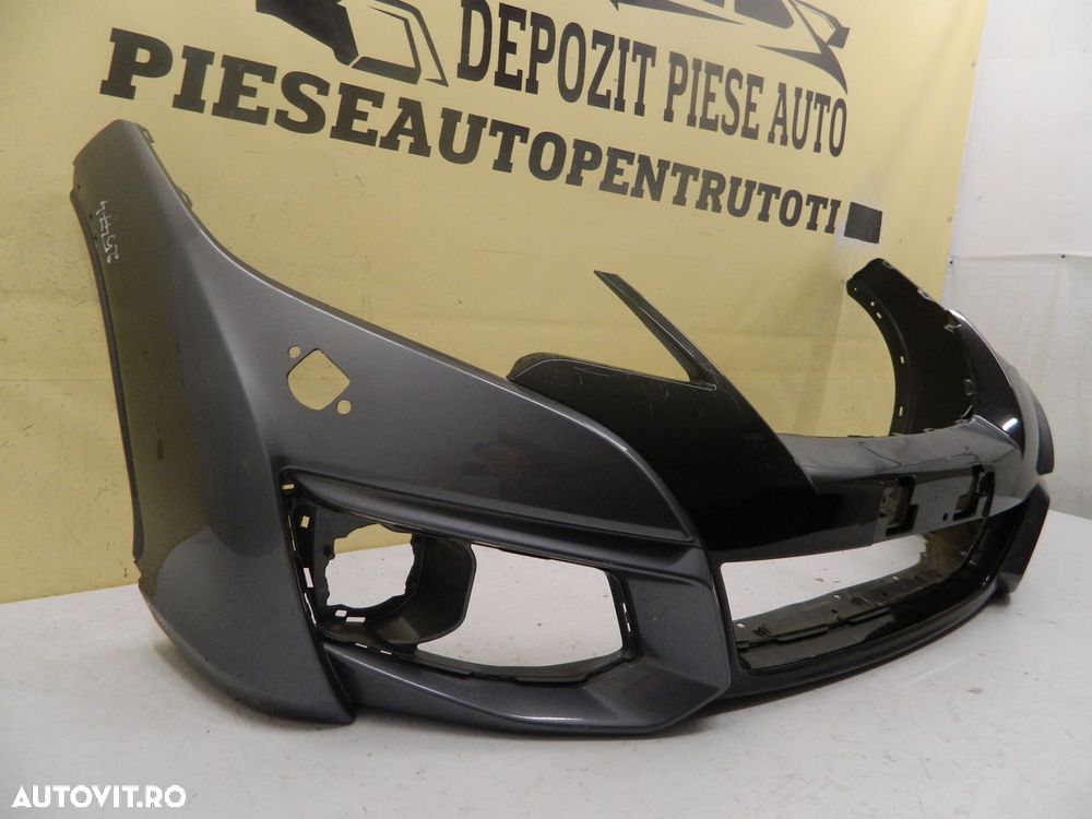 Bara fata Honda Civic Hatchback, 2015, 2016, 2017, 2018, cod origine 71101-TV0-ZY00. - 3