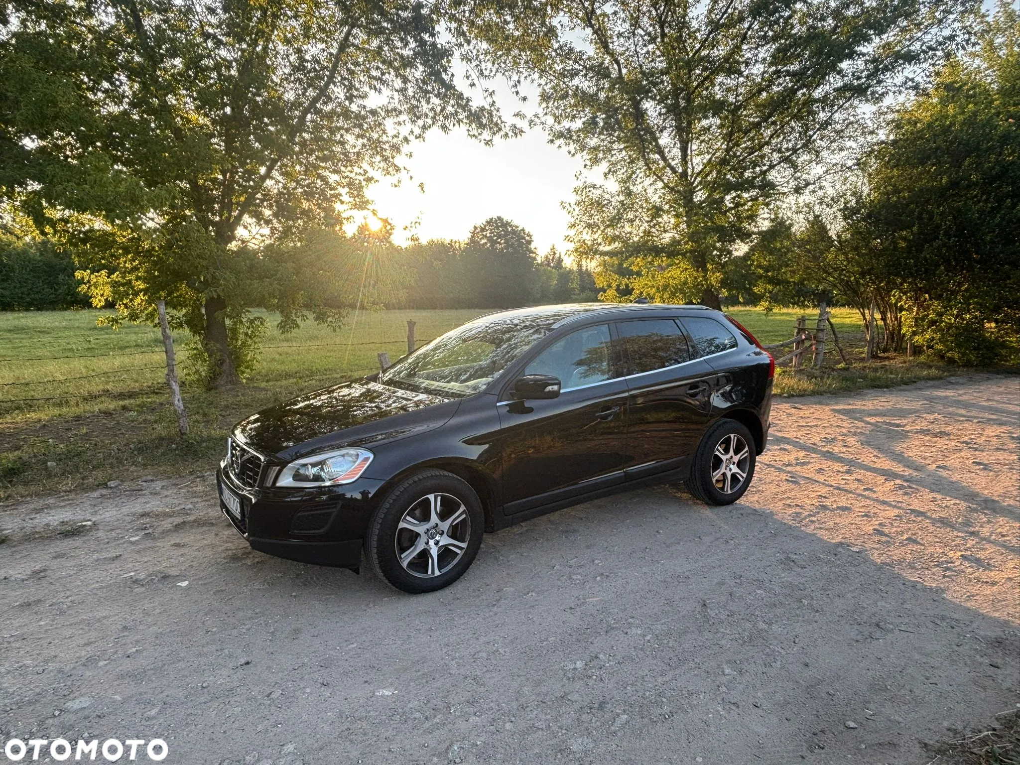 Volvo XC 60 - 32