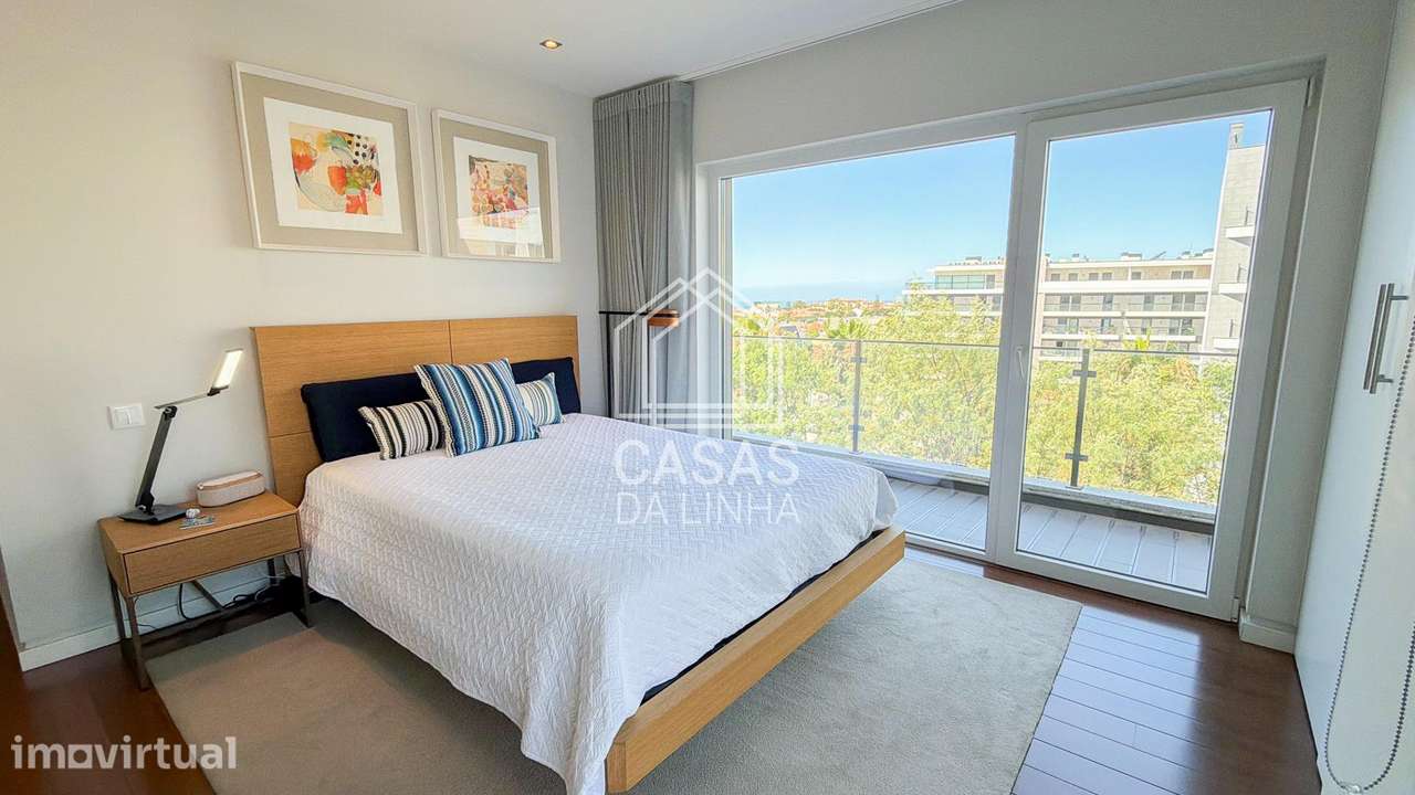 Apartamento T3 em Quinta das Marianas - Parede - Grande imagem: 4/44