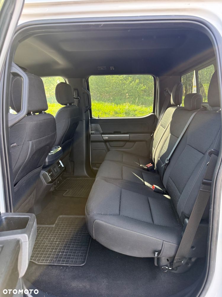 Ford F150 - 11
