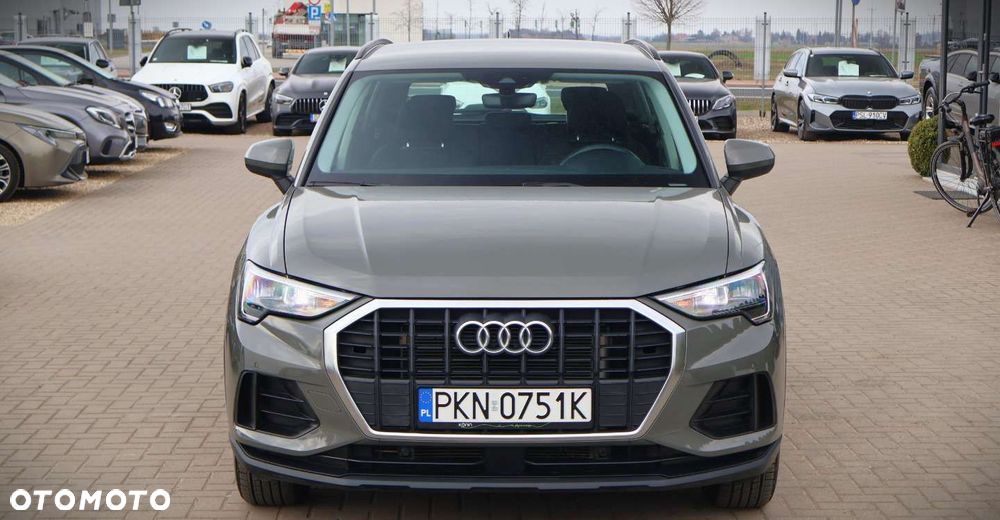 Audi Q3 - 11