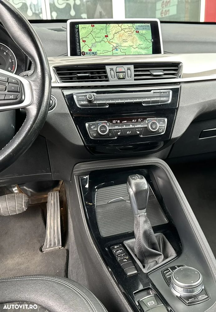 BMW X1 - 35
