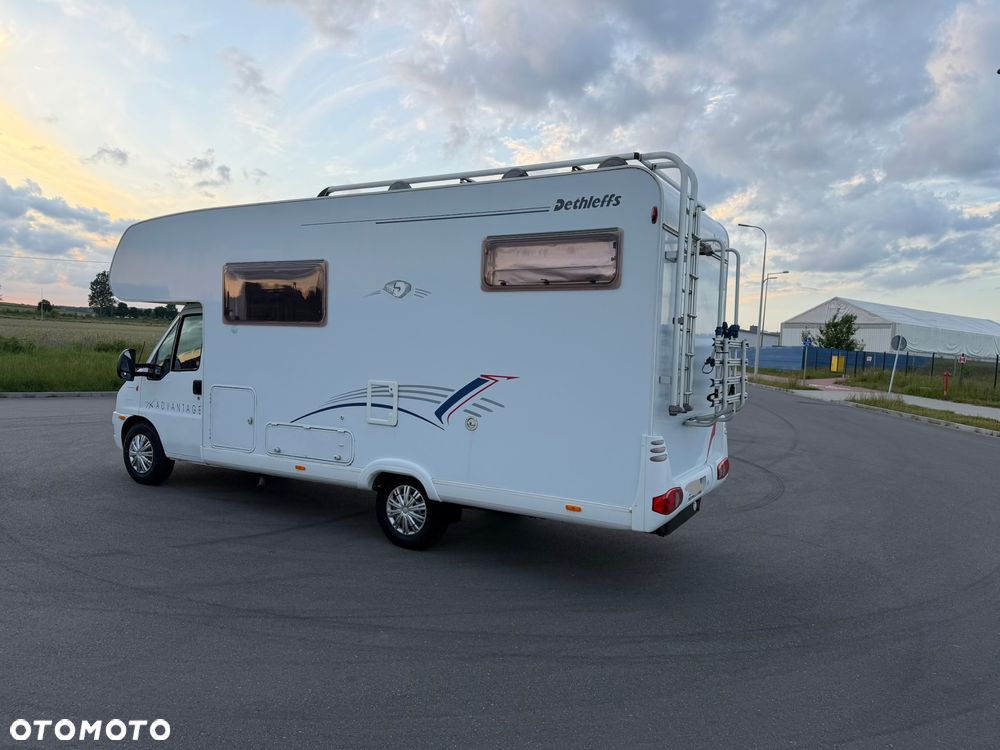 Fiat Ducato - 7