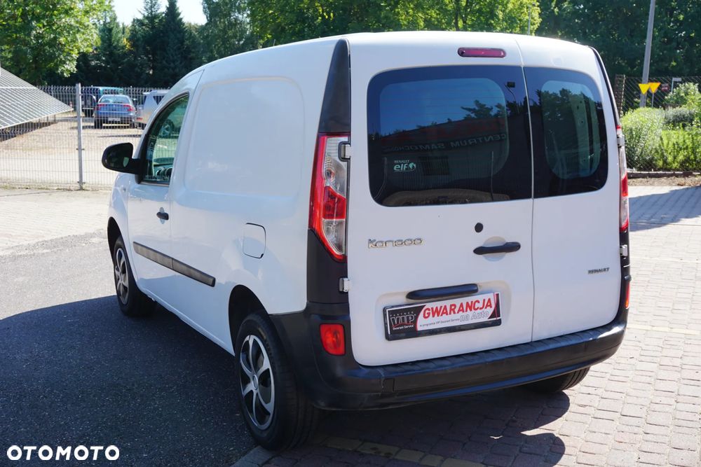 Renault Kangoo - 6