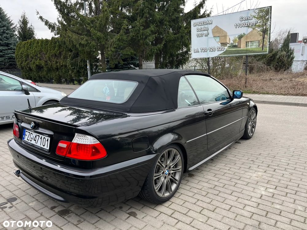 BMW Seria 3 318 Ci - 11