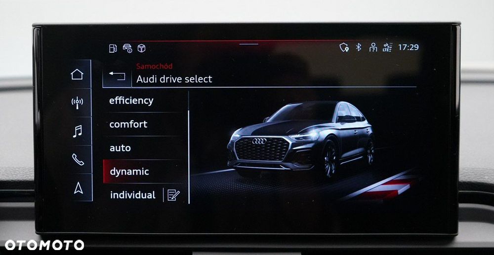 Audi Q5 Sportback - 34