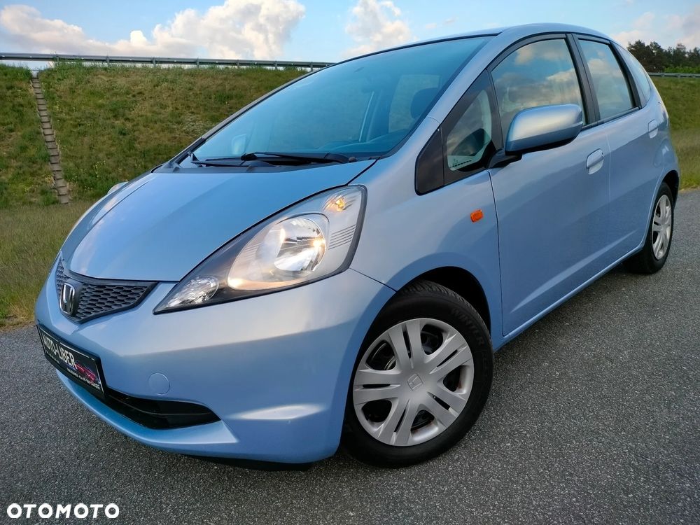 Honda Jazz 1.2 i-VTEC - 2