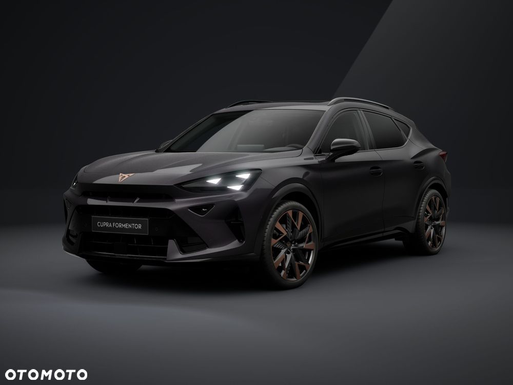 Cupra Formentor 2.0 TSI 4Drive DSG - 1