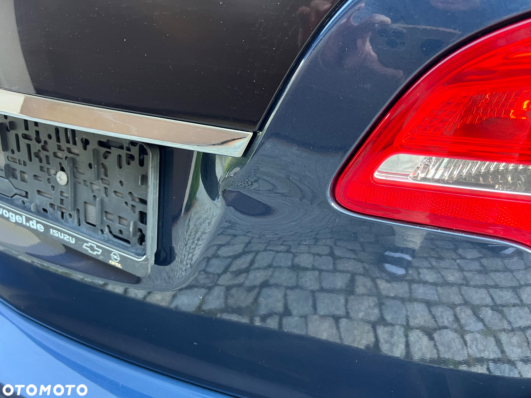 Opel Meriva - 10