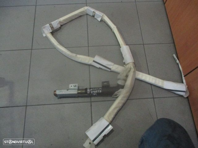 Airbag Cortina 8200104450D RENAULT ESPACE 2005 ESQ - 4