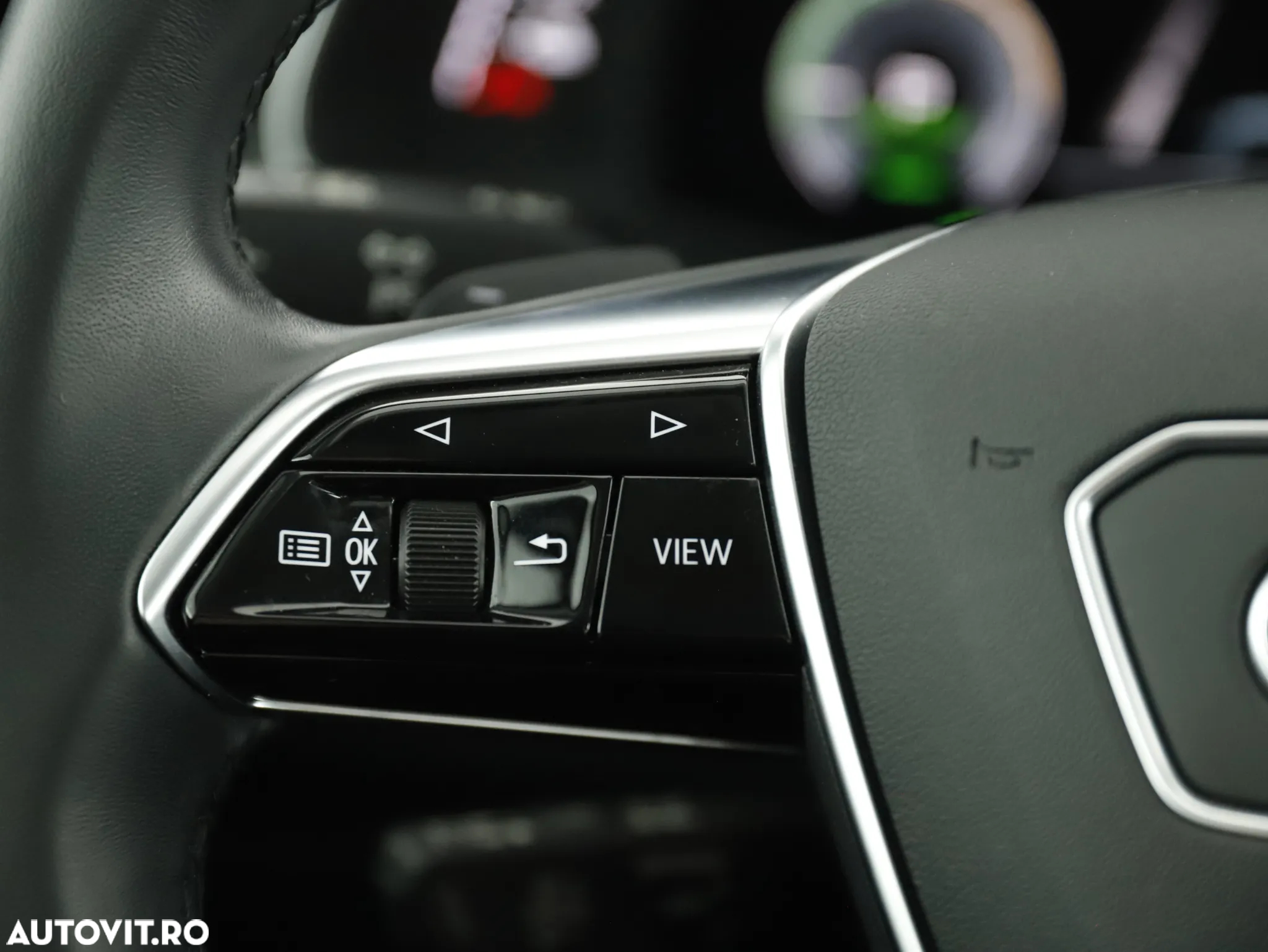 Audi A6 Avant 50 TFSI e quattro S tronic sport - 20