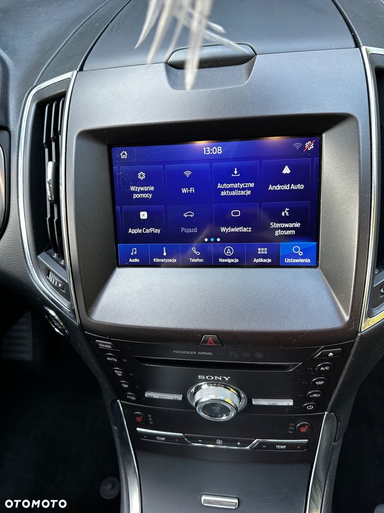 Ford S-Max 2.0 EcoBlue Titanium - 18