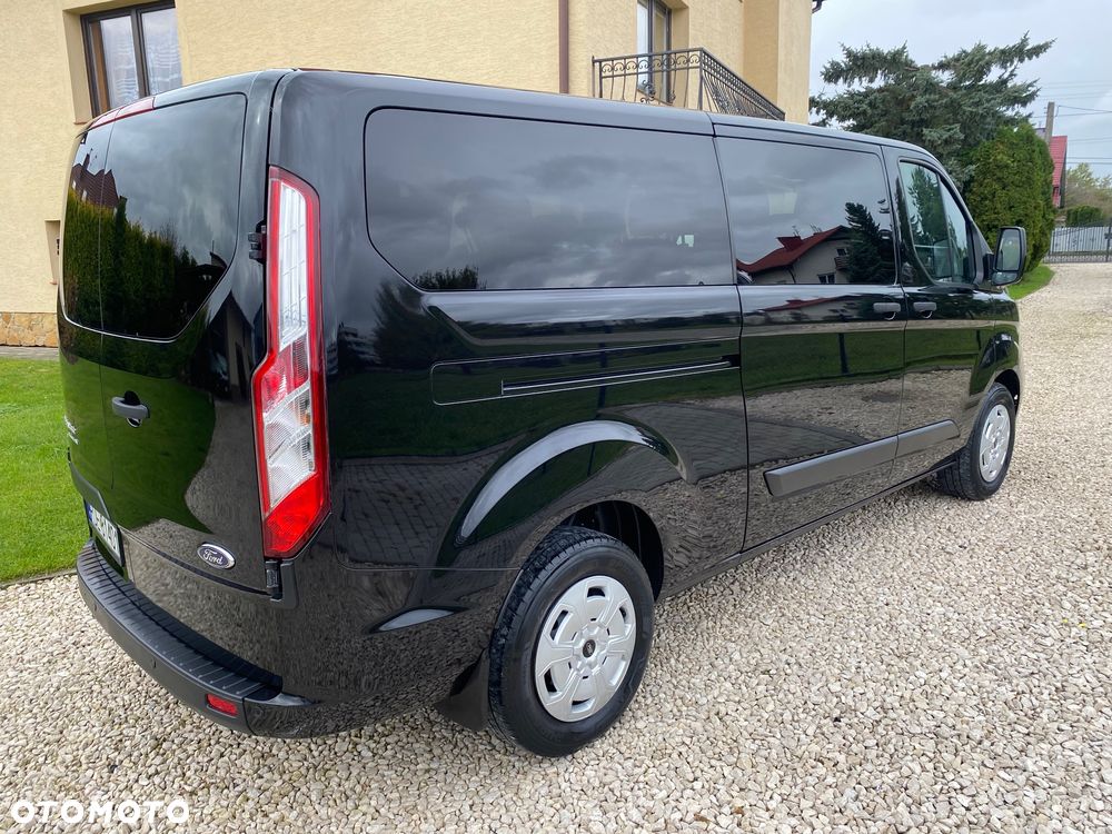 Ford Transit Custom Kombi 320 L2H2 Trend - 7