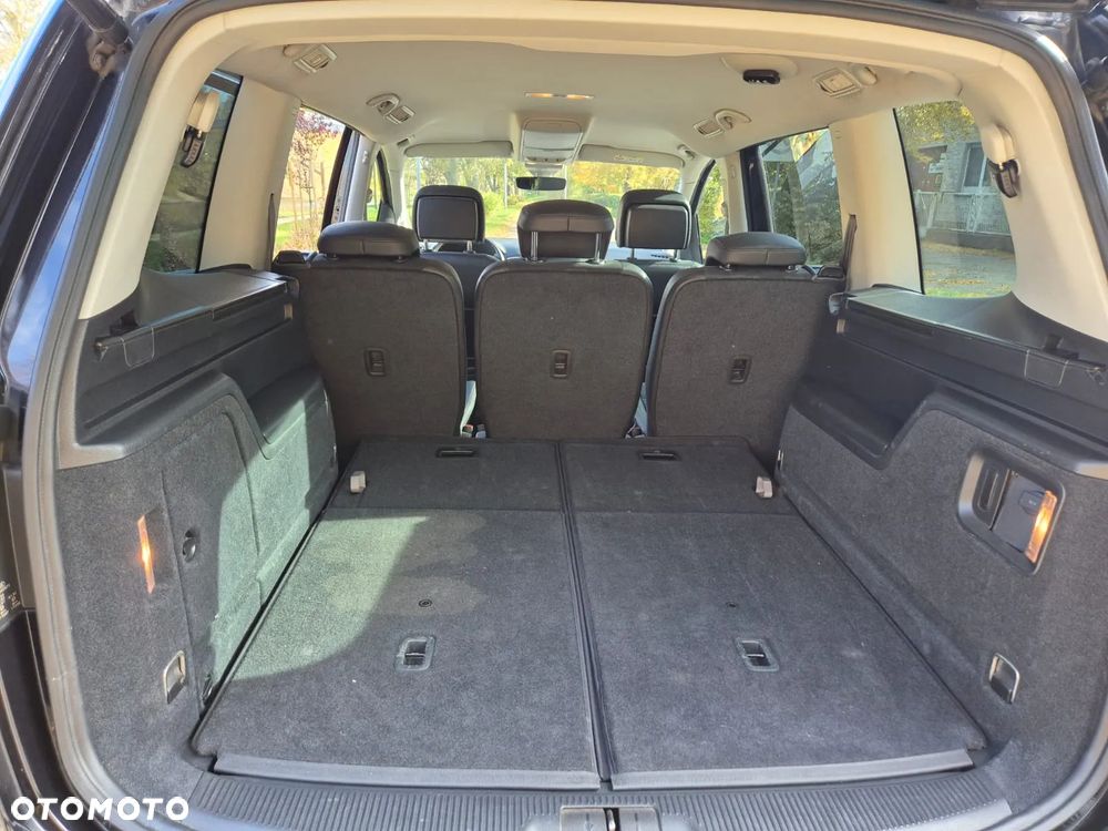 Volkswagen Sharan 2.0 TDI BMT Highline DSG - 10