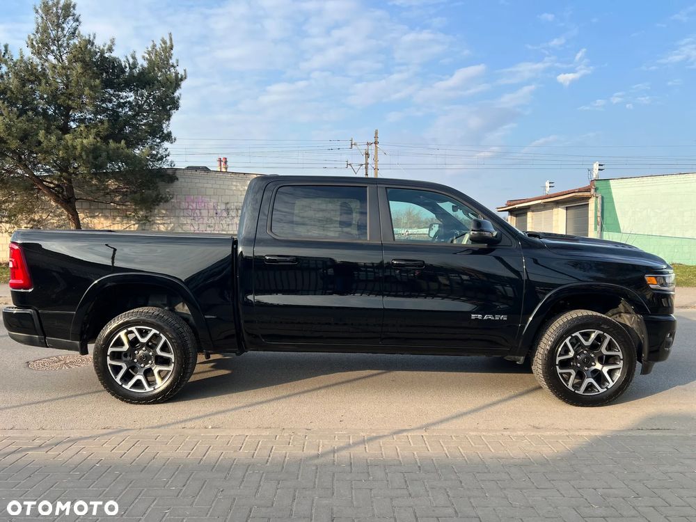 RAM 1500 Laramie Sport - 6