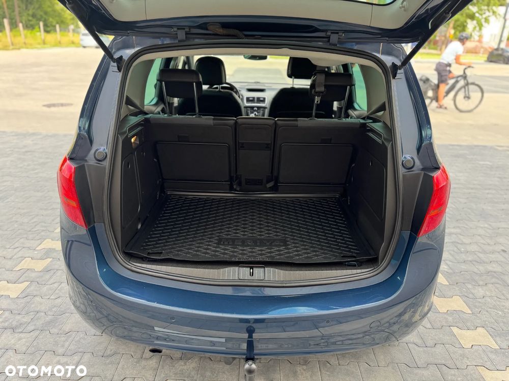 Opel Meriva 1.4 ecoflex Design Edition - 24