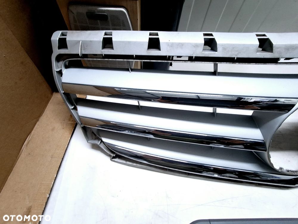 MERCEDES B-KLASA W246 GRILL 2011-2014 ROK A2468880160 - 6