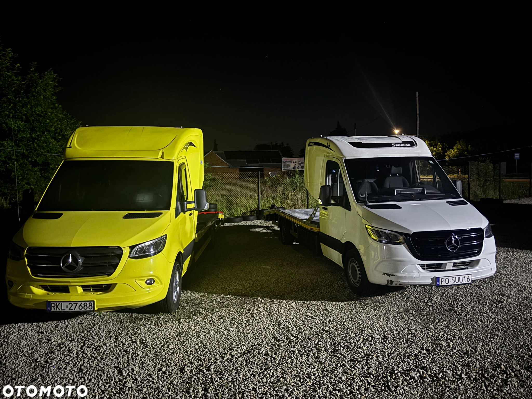 Mercedes-Benz SPRINTER - 29