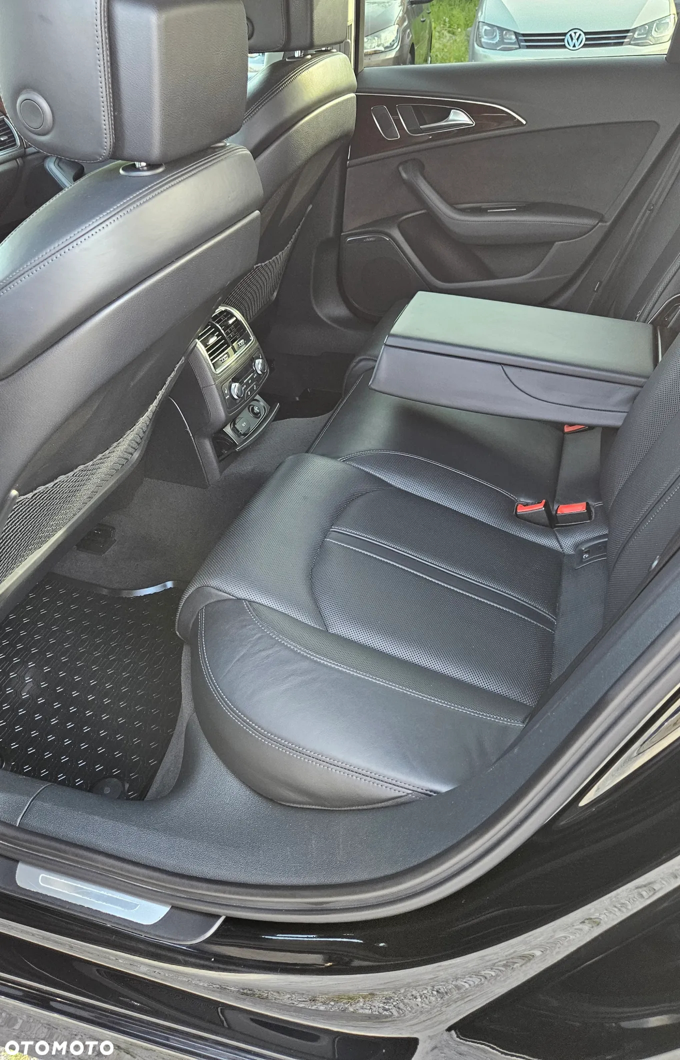 Audi A6 2.0 TDI Quattro S tronic - 36