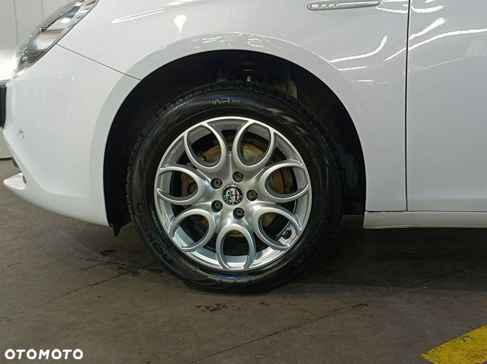 Alfa Romeo Giulietta - 18
