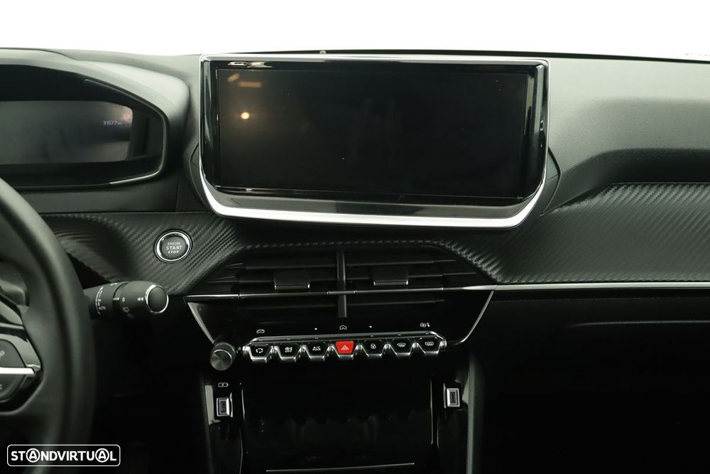 Peugeot 208 1.2 PureTech Allure - 9