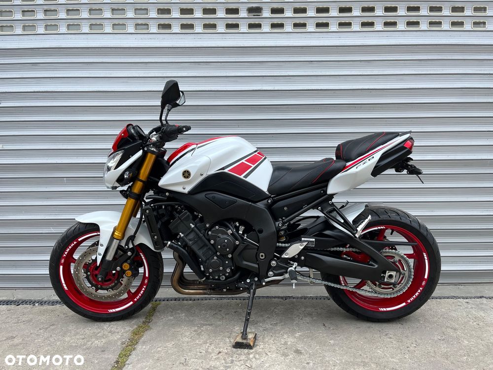 Yamaha FZ - 34