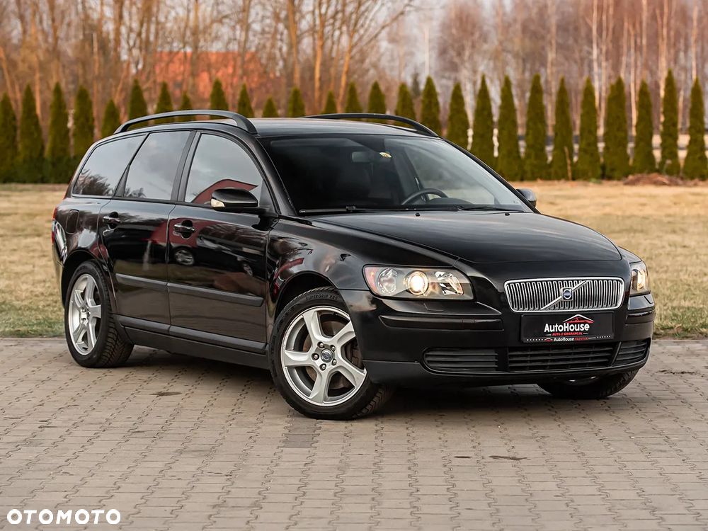 Volvo V50 T5 AWD Momentum - 2