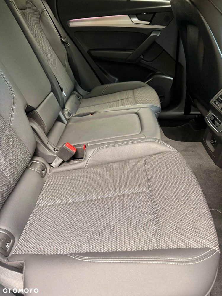 Audi Q5 40 TDI mHEV Quattro Edition One S tronic - 21