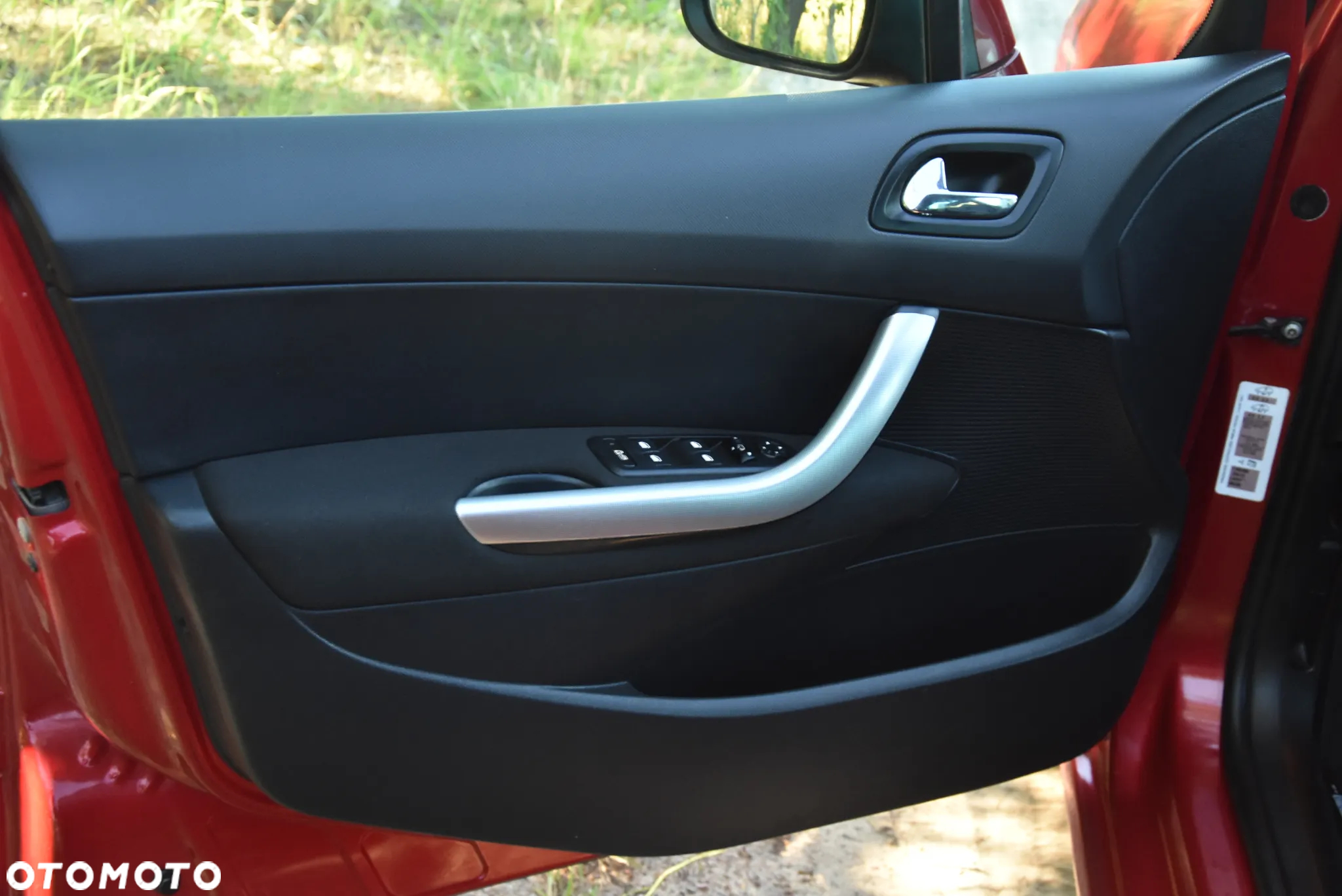 Peugeot 308 2.0 HDi Premium - 17