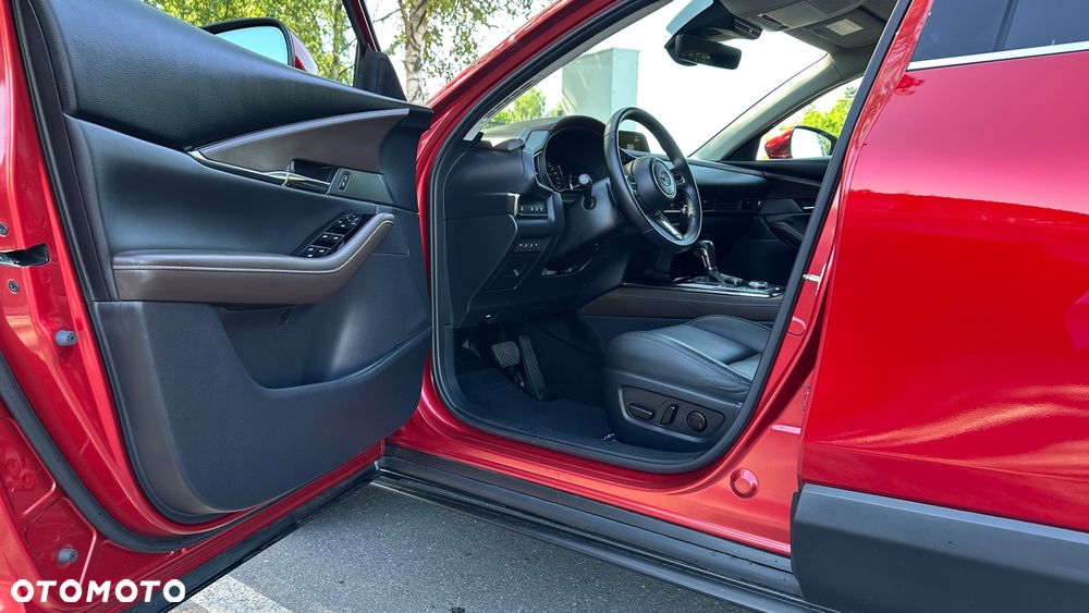 Mazda CX-30 - 13